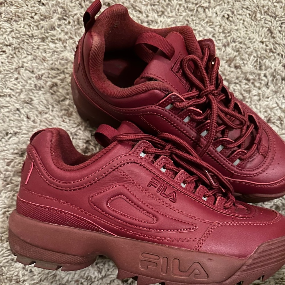 Fila - Picture 2 of 2